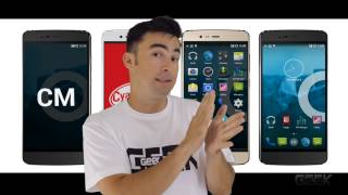 elephone p8000 5.5" FHD Android 5.1 4G LTE Cell Phone MTK6753 64bit Octa Core 3GB RAM