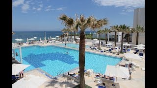 GRECOTEL LUX.ME WHITE PALACE, RETHYMNO, CRETE.