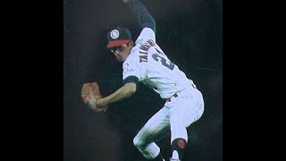 1978年　日本ハムファイターズ選手名鑑  NIPPONHAM FIGHTERS