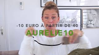 BON PLAN RENTREE !!! CONVERSES, PUMA, DIESEL KIDS, MARC JACOBS etc.... JUSQU'A -70%