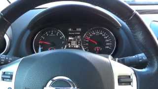 Отзывы о Nissan Qashqai шумы