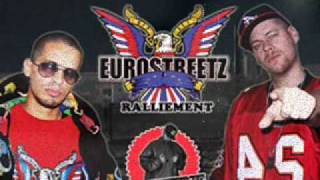 Redbioul featuring Prince Negaafellaga - Euro Bro's (Prod by Redbioul)