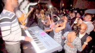 Madanm mwen te met pabon kite'l la,Disip de Gazzman 3/15/14