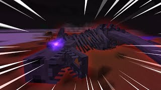 This Modpack is too hard