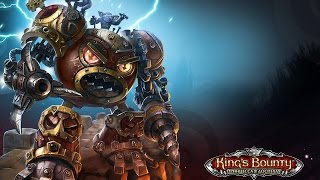King's Bounty: Перекрёстки Миров (воин, невозможный) ч14