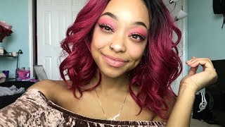 ASMR | Happy Valentines Day ? | Mic Licking | Mic Nibbling | Repeating “I love you” ?