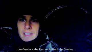 affut mangeoire making off