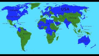 Alternate Future Of The World Episode 3. Shifting Loyalties