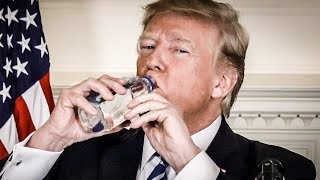 White House Insists Trump Is In Great Health, And He’ll Get A Physical To Prove It!