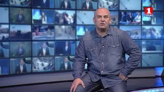 Информационная война запись 17 января о Порошенко, об украинцах в России и о явке на выборы