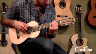 Cordoba Guitars - Guilele