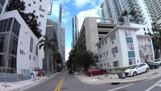 O MELHOR BAIRRO DE MIAMI FLORIDA ESTADOS UNIDOS EUA