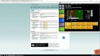 Passmark PerformanceTest | AMD Ryzen 3 1200 3.87Ghz vs Intel Core i3-8100
