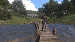 Arma3  Veterans  "  TVT Esseker  "  25.05.2019