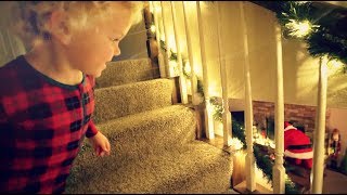 Tydus CATCHES Santa Claus!!
