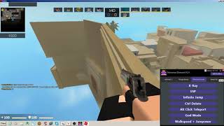 Hack roblox Чит Nonsense Diamond