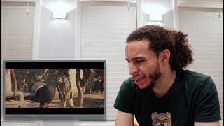 AFRICAN ?? REACTS!! Morrisson - 'Bad Boys' Produced by C Dot (Official Music Video) (UK REACTION)