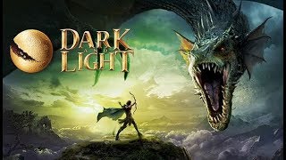Dark And Light Der ^Der Zwerk versucht einen reaper zu fangen  Deutsch / German   1080p60fps