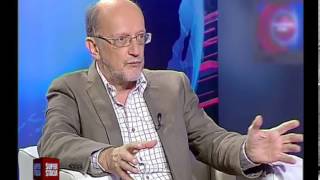 Rozmowa Dnia - Adam Krzemiński, 19.06.2013