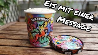 Ben & Jerry's Melting Pott FC St. Pauli Edition Review | FoodLoaf