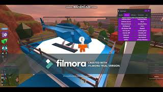 ROBLOX EXPLOIT/HACK - PAIN EXIST (JAILBREAK INFINITE ROCKETS, AMMO, FUEL, SPEED HACK & MORE!)
