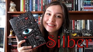 5BTK | Silber | Kerstin Gier