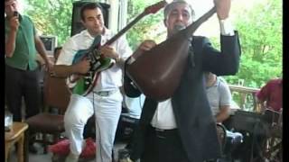 AZER ZAKIROGLU ASIQ MEHTI  ASIQ MUSIQISI MOB 050 055 070 339 16 46