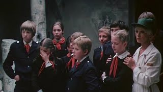 "Прекрасное далёко" - Татьяна Дасковская