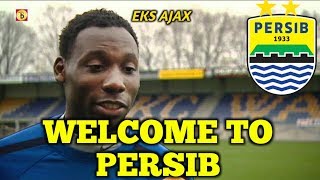 SKILL & GOAL GEOFFREY CASTILLION • Pengganti Joel Vinicius
