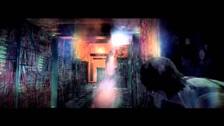 The Evil Within: The Consequence — трейлер