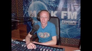 Пророчество. Стих Бродского читает диктор Михаил Смирнов-Волков.
