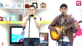 Алексей Марка (live@Marafon-2013)