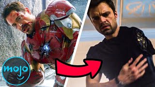 Top 10 Things You Missed in The Falcon and the Winter Soldier Episode 4