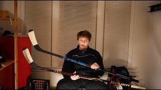 Best Christmas Gifts for Hockey Players (2017)