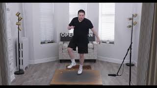 TECHNIQUE TUESDAY, MARCH 5TH, 2019