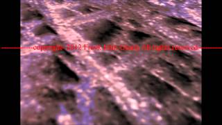 GALE CRATER CITY RUINS - TOUCH DOWN?