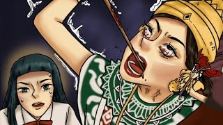 I Saw My Dance Teacher Pull A Rod Out Of Her Throat | Asian Ghost Stories (Part 3)