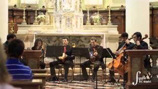 Boccherini, Musica notturna delle strade di Madrid