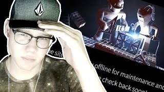 WHAT TO DO WHEN ROBLOX IS DOWN FOR MAINTENANCE?! :(