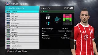 Pes 2018 ps3 Zio Patch v2.0 + v2.1 Complete Bundesliga Teams Full License  [Link]