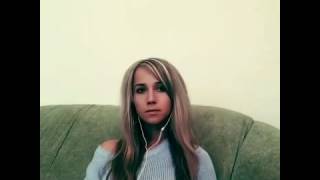 Katrius Вахтёрам( cover)