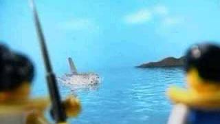 Lego Jaws
