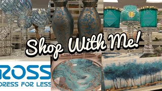 Shop With Me| Ross | Home Decor