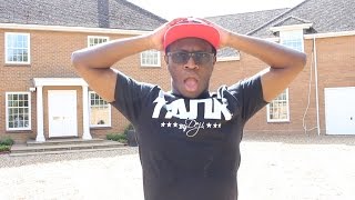 MY NEW HOUSE IS HAUNTED!!!