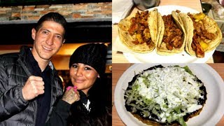 LA BANQUETERA: 'Pikolín' Palacios defiende tu antojo en su restaurante