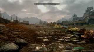 Skyrim - Markarth City Guard Glitch *FIX* Xbox360/PS3