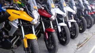 pop motorbike chiangmai Thailand for rent