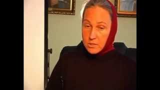Оздоровление по системе Чичагова 1 ч., Ксения Кравченко, оздоровление организма, лечение онкологии