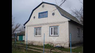 Продажа дома, 88м²,16500 $ Черкассы, c. Леськи, Косогорная