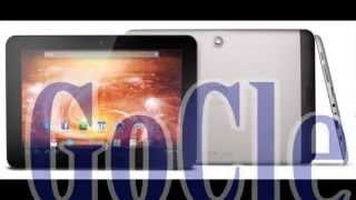 GOCLEVER ORION 100 Видео Обзор для Neo-Express.ru